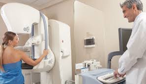 mammografia esame medico