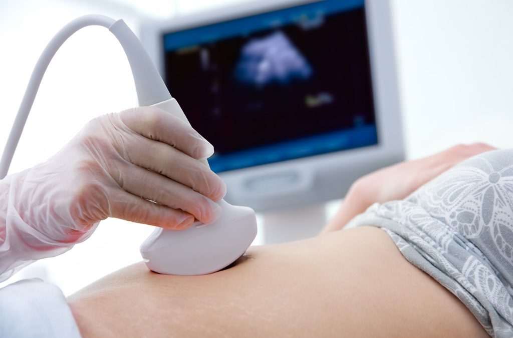 Promo Visita Ginecologica con Ecografia e Pap Test