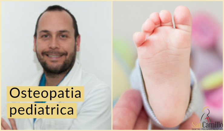 Osteopatia pediatrica