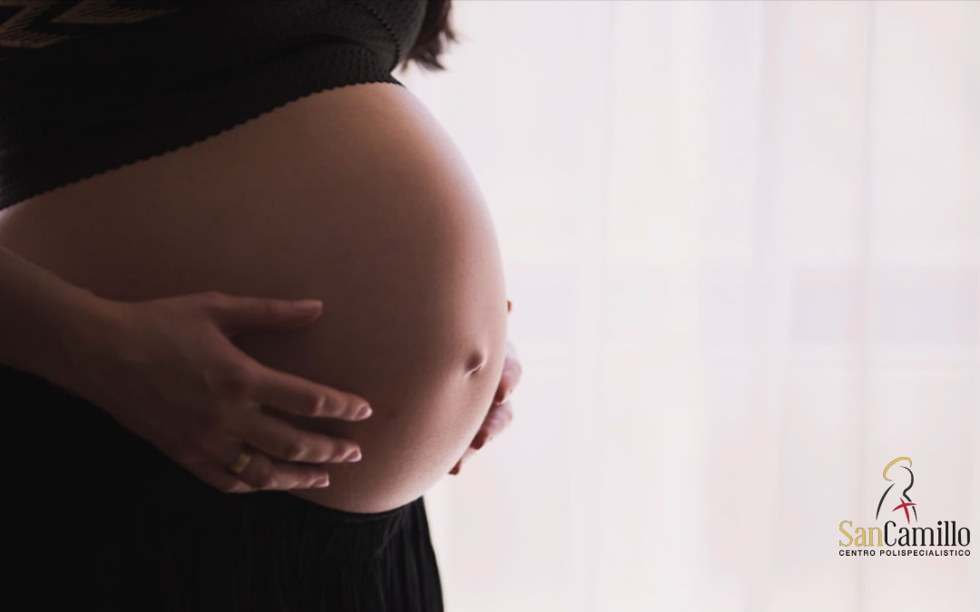 Analisi bioimpedenziometrica: l’importanza della BIA in gravidanza