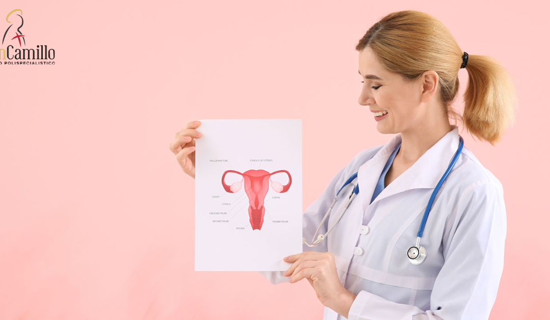Prevenzione del tumore al collo dell’utero: 3 step fondamentali