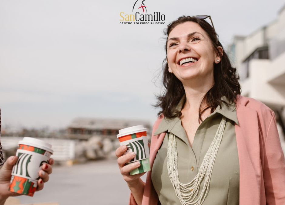 Menopausa: sintomi, diagnosi e trattamenti